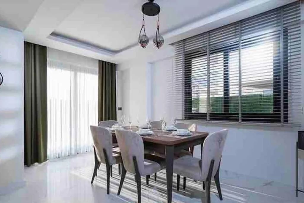 Ovacık Oludeniz Villa Ariassos Villa 2 טורקיה