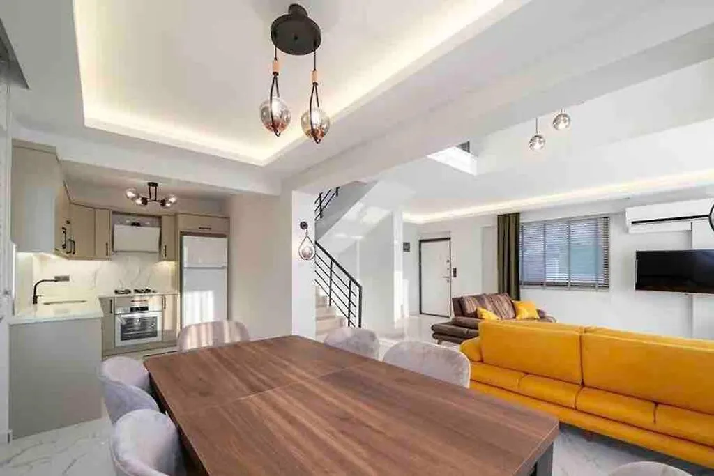 Ovacık Oludeniz Villa Ariassos Villa 2 0*,  טורקיה