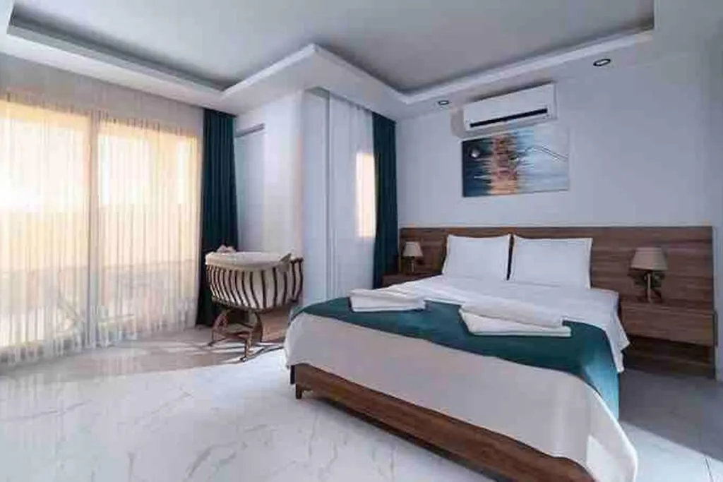 Ovacık Oludeniz Villa Ariassos Villa 2 טורקיה
