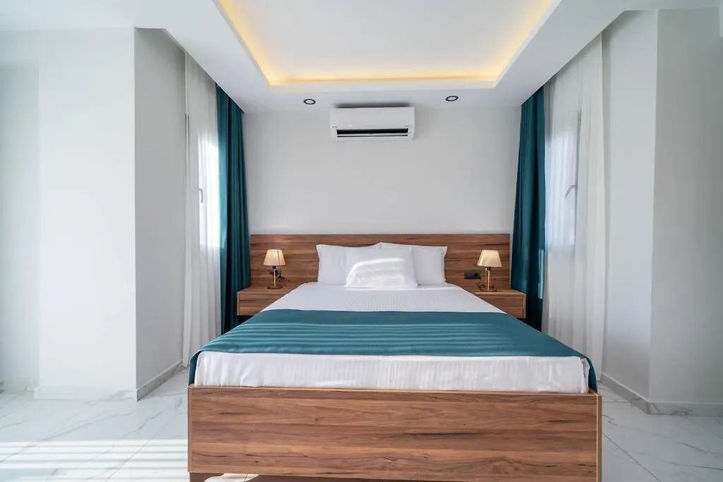 Oludeniz Villa Ariassos Villa 2 Ovacik